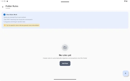 Download Stop Spam Texts – ZenSMS Terbaru – Blokir SMS Spam Gratis - Screenshot 21