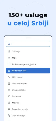 Download Košnica Terbaru – Temukan 150+ Layanan Jasa Gratis - Screenshot 2