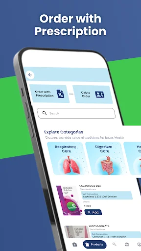 Download 108 Medz Terbaru – Obat Bermerek Harga Generik - Screenshot 3