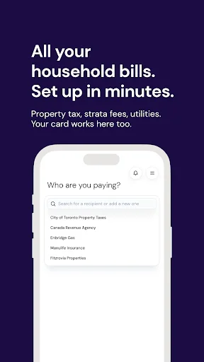 Download Chexy Terbaru – Ubah Biaya Rumah Tangga Jadi Cashback - Screenshot 4