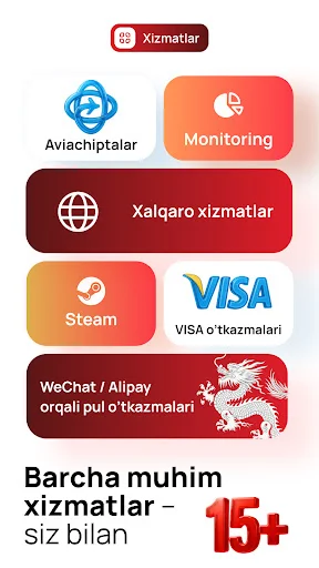 Download Unired APK Terbaru – Transfer Uang Cepat Tanpa Biaya - Screenshot 5