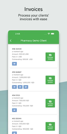 Download Dofied Versi Terbaru – Solusi Manajemen Perusahaan - Screenshot 4