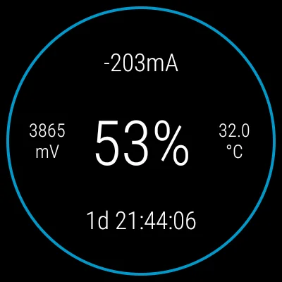 Download 3C Battery Watch Terbaru – Pantau Baterai Secara Akurat - Screenshot 6