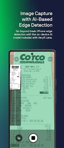 Download Veryfi Lens Terbaru – Otomatisasi Pembukuan Praktis - Screenshot 20