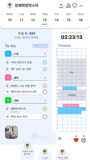 Download Pincette Terbaru – Aplikasi Perencana Sosial Terbaik - Screenshot 1