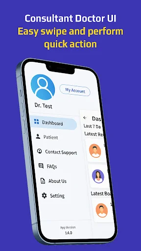 Download Pathology Report Terbaru – Akses Hasil Medis Instan - Screenshot 3