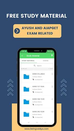 Download Being Doctor Terbaru – Aplikasi Belajar Medis Terbaik - Screenshot 4