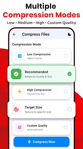 Download PDF Compressor Terbaru – Kompres PDF Jadi 1MB Gratis - Screenshot 3