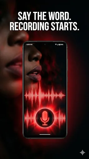 Download SilentGuard SOS Alarm Terbaru – Keamanan & Bukti Video - Screenshot 2