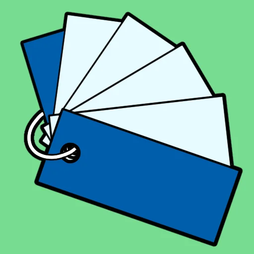 Download Flashcard since 2015 Terbaru – Belajar Efektif Gratis