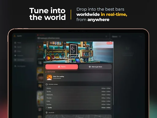 Download Apollo: Music Tuned to You Terbaru – Streaming Musik Gratis - Screenshot 8