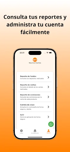 Download SmartRed: Pago Flex Terbaru – Isi Pulsa & Bayar Tagihan - Screenshot 5