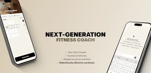 Download HYPER – Next-gen fitness coach Terbaru – Latihan Efektif - Screenshot 6