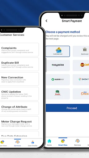 Download Power Smart Terbaru – Aplikasi Cek Tagihan Listrik Mudah - Screenshot 3