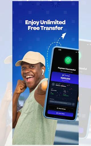 Download Loma Bank Terbaru – Solusi Perbankan Digital Praktis - Screenshot 7