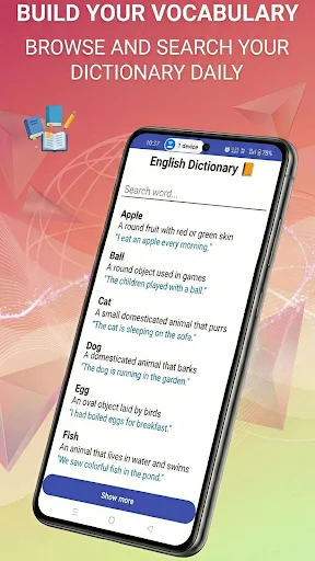 Download Hello English Terbaru – Belajar Bahasa Inggris Offline - Screenshot 19