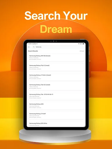 Download Mustaqbal Zamzam Terbaru – Toko Gadget Terpercaya - Screenshot 13