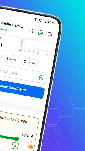 Download Grexa Marketing AI Terbaru – Tingkatkan Pendapatan Bisnis - Screenshot 18