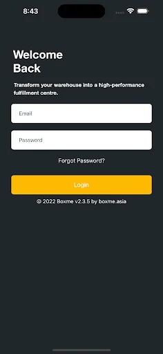 Download BoxmeWMS Terbaru – Solusi Fulfillment E-commerce Terbaik - Screenshot 3