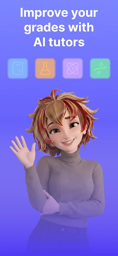 Download Memora: Study App & Flashcards Terbaru – AI Canggih - Screenshot 1
