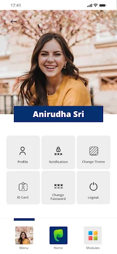 Download Entrar Teacher Terbaru – Kelola Tugas Guru Lebih Mudah - Screenshot 3