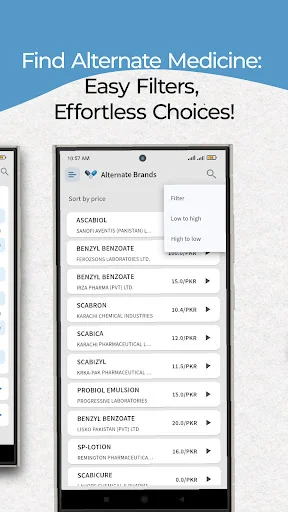Download Pharmapedia Pro Terbaru – Informasi Obat Terlengkap - Screenshot 14