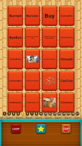 Download Meme Soundboard 2026 Terbaru – Koleksi Efek Suara Lucu - Screenshot 3