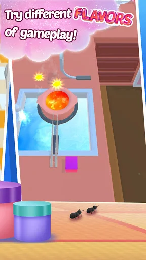 Download Jelly Superhero Adventure Terbaru – Game Teka-teki Seru - Screenshot 5