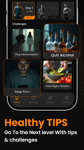 Download KegelPlus Terbaru – Latihan Otot Dasar Panggul Gratis - Screenshot 5