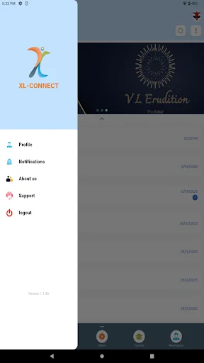 Download XL-Connect Terbaru – Hubungkan Terapis dan Pasien - Screenshot 16