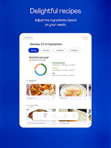Download Avena Health Terbaru – Diet Sehat & Nutrisi Praktis - Screenshot 12