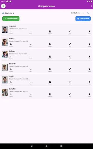 Download Easy Attendance Terbaru – Kelola Absensi Jadi Mudah - Screenshot 12
