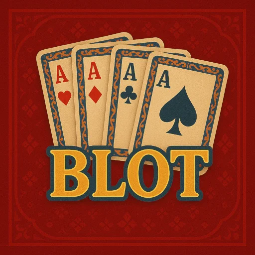 Download Blot Terbaru – Game Kartu Armenia Seru Lawan AI