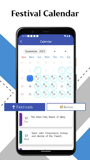 Download Holy Bible in Amharic Offline – Alkitab Bahasa Amharic - Screenshot 6