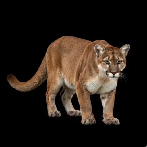 Download Cougar and Mountain Lion Sound Terbaru – Nada Dering Gratis