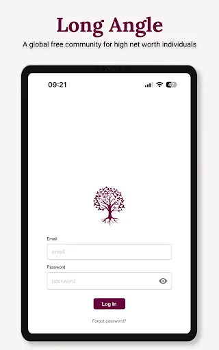 Download Long Angle Terbaru – Kelola Keuangan Komunitas Eksklusif - Screenshot 11