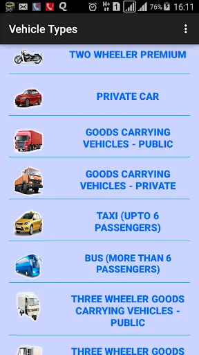 Download Motor Insurance Calculator Terbaru – Solusi Asuransi - Screenshot 15