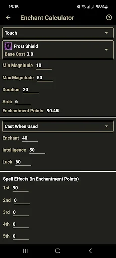 Download Morrowind Helper – Panduan Game RPG Offline Terbaik - Screenshot 8