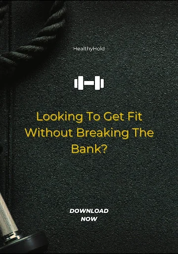 Download HealthyHold AI Health Coach – Lacak Kalori & Diet Sehat - Screenshot 17