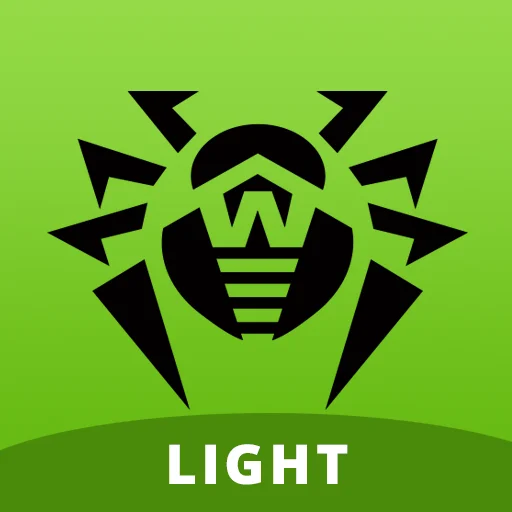 Download Anti-virus Dr.Web Light Terbaru – Proteksi Android Aman