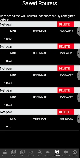 Download WIFI Router Booster Terbaru – Optimalkan Sinyal WiFi Anda - Screenshot 2
