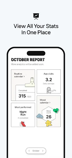 Download MyTurn – One turn a day Terbaru – Kelola Tugas Harian - Screenshot 4