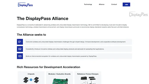Download DisplayPass Receiver Terbaru – Share Layar Gratis - Screenshot 10