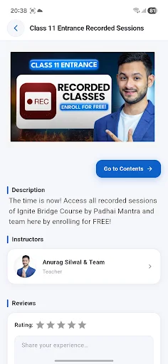 Download Padhai Mantra Terbaru – Aplikasi Bimbingan Belajar Online - Screenshot 2