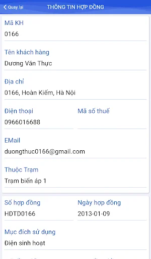 Download EWin Cek Tagihan Listrik & Air Terupdate – Gratis - Screenshot 13