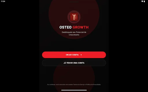 Download OsteoGrowth Terbaru – Lacak Postur & Nutrisi Gratis - Screenshot 10
