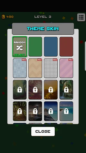 Download Pixel Solitaire : Tripeaks Terbaru – Game Puzzle Retro - Screenshot 5
