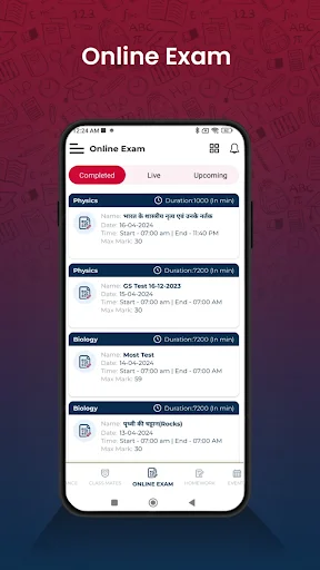 Download EduInnoTech Terbaru – Solusi Belajar Digital Terbaik - Screenshot 20