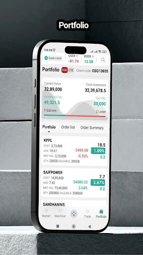 Download Island iTrade Terbaru – Aplikasi Trading Terpercaya - Screenshot 3