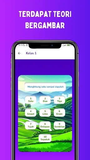 Download Matematika SD Terbaru – Aplikasi Belajar Matematika Offline - Screenshot 7
